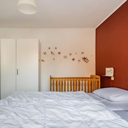 Flanders Fields Cottage Beveren  ภายนอก รูปภาพ