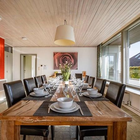 Flanders Fields Cottage Beveren  ภายนอก รูปภาพ