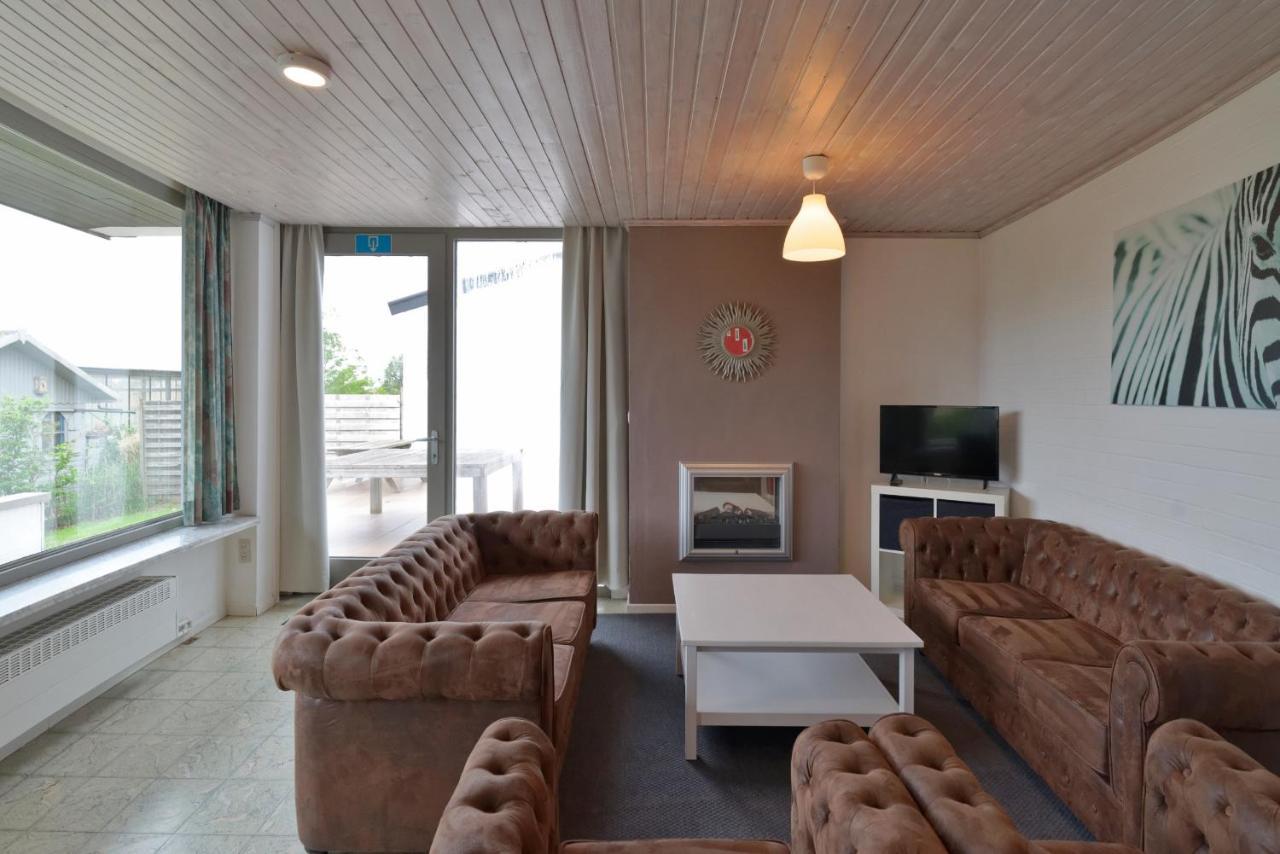 Flanders Fields Cottage Beveren  ภายนอก รูปภาพ