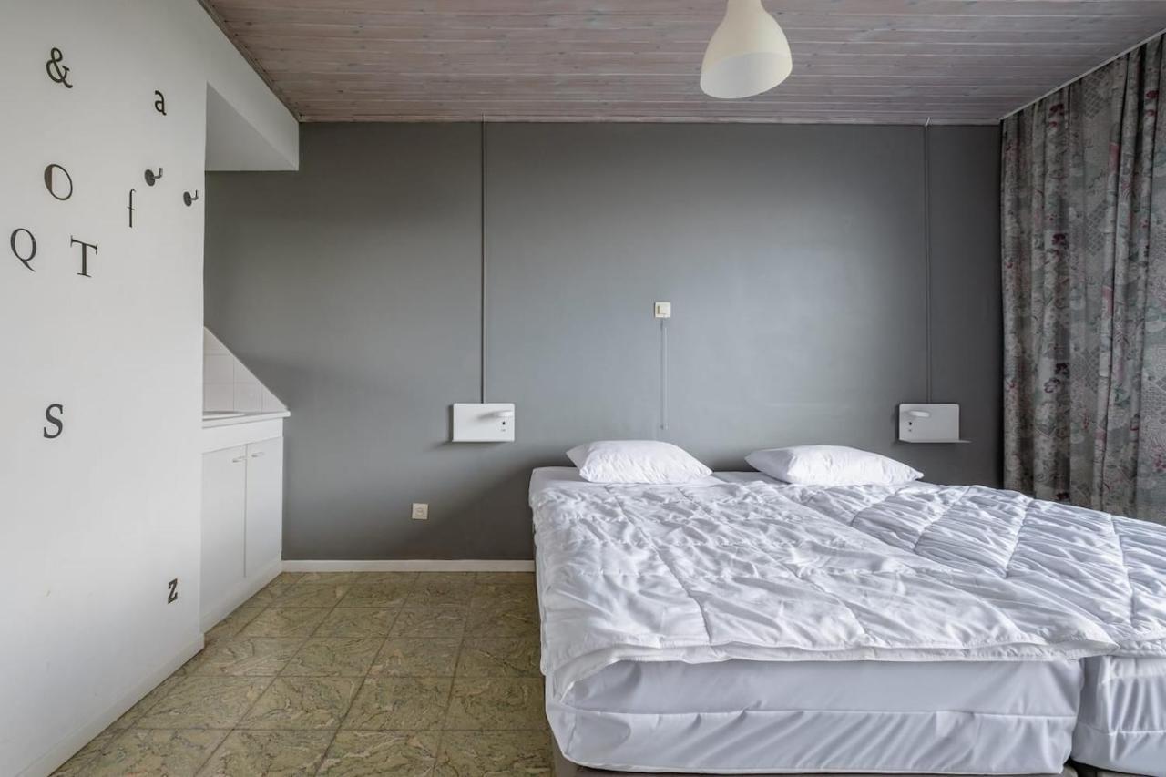 Flanders Fields Cottage Beveren  ภายนอก รูปภาพ